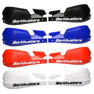 Barkbusters VPS Plastic Handguards