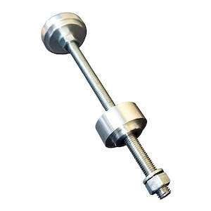 Wheel Bearing Fitting Tool KTM