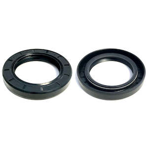 Beta: Oil Seals for wheel bearings Set of 2