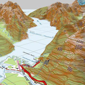 Freshmap for Mac USB