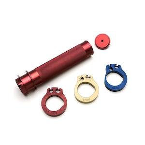 G2 Ergonomics: G2 Throttle Cam Systems