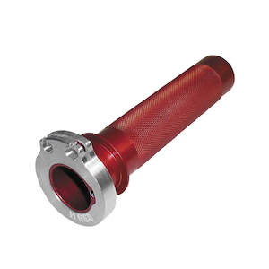 G2 Ergonomics: G2 Quick Turn Throttle Tube 50-100D: CRF