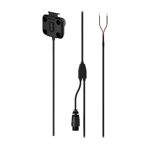 Garmin Handlebar Controller and Group Ride Tracker Y-Adapter Kit