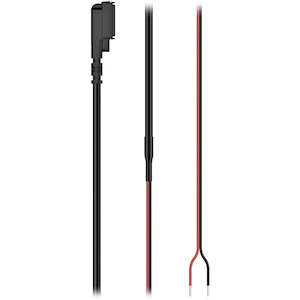 Garmin Motorcycle Power Cable for Zumo XT2