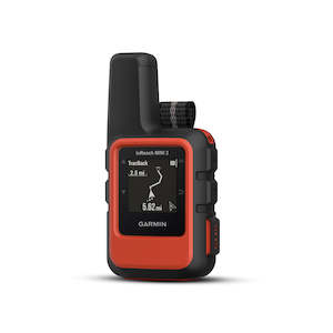 Garmin: Garmin inReach Mini 2