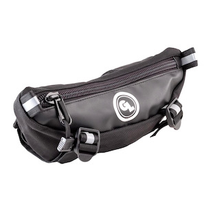 Giant Loop: Giant Loop Zigzag Handlebar Bag