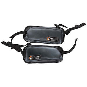 Giant Loop: Giant Loop Pannier Pockets