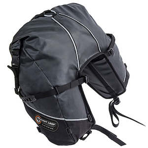 Giant Loop: Giant Loop Great Basin Saddlebag