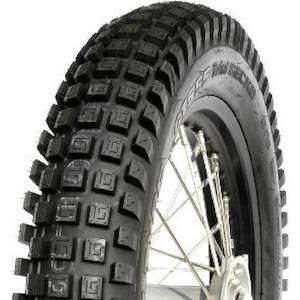 Goldentyre GT565 Rear Trials Tyre
