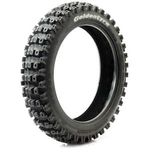 Goldentyre: Goldentyre GT-333 Premium Adv Trail Tyre