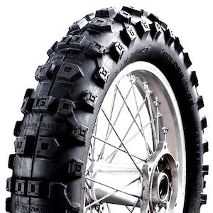Goldentyre GT-523 Premium Enduro Tyre