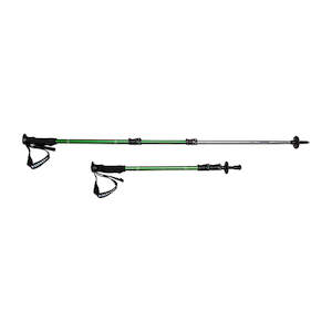 Hilleberg: Hilleberg Trekking Poles (2 pcs)