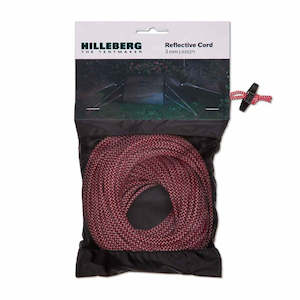 Hilleberg: Hilleberg Reflective Cord 3mm