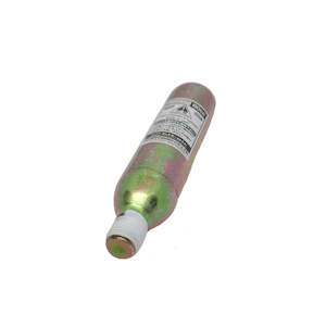 Hit Air: Hit Air MLV-C CO2 Replacement Cylinder 60cc