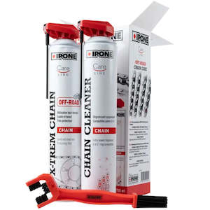 Ipone: IPONE Chain Care Pack - Off-Road