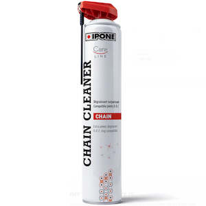 IPONE Chain Cleaner