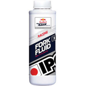 Ipone: IPONE Full Synthetic Fork Oil 3W and 7W