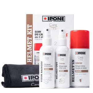 Ipone: IPONE Helmet Kit