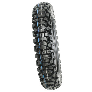 Motoz: Motoz Tractionator Desert H/T 130/80-17