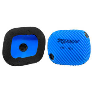 UniFilter Dirt Bike Foam Air Filter Gas Gas, KTM, Husqvarna 17 -23