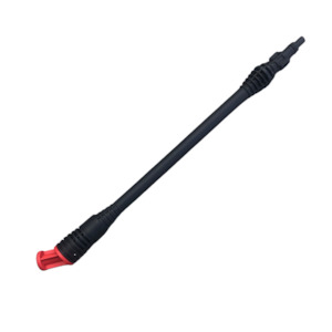 249 Pressure Washer Sales NZ Web: SNIPER Angled Extension Nozzle