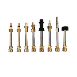 252 Accessories Sales NZ Web: Pressure washer attachment for MUCK BLASTER