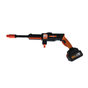 249 Pressure Washer Sales NZ Web: SNIPER SKIN ONLY : 1000PSI Cordless Pressure Washer - Tool Only