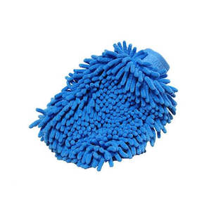 Auto: Microfibre Noodle Wash Mitt