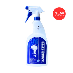 Amsoil: Marine and Engine Degreaser - SALTYMUCK 1L