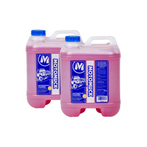 Easter Sale: Combo 2x Auto Cleaner 20 Litre