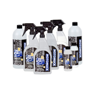 Kings Birthday Sale: Mega Offroad Range Care Combo Pack
