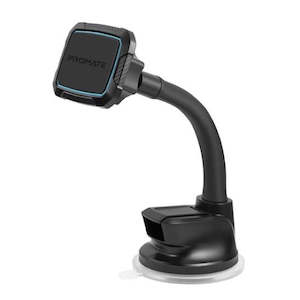 M Market: PROMATE 360 Degree Magnetic Universal Car Mount For Smartphones
