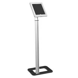 M Market: BRATECK Universal IPad/Galaxy, Anti-Theft Floor Stand.