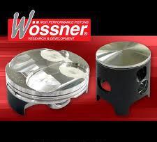 Piston Kit Wossner 65.95 Mm Honda Crf150 R 07 09