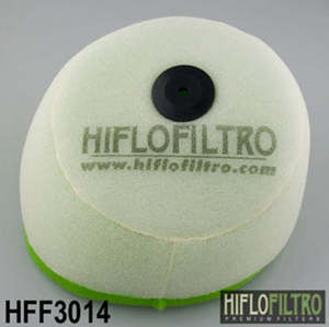 HFF3014 Dual Layer Foam Air Filter Hiflofiltro
