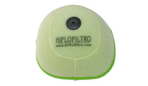 Filters: HFF5018 Dual Layer Foam Air Filter Hiflofiltro