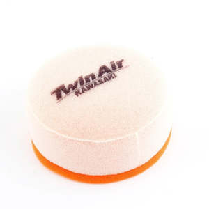 Filters: Twin Air Air Filter Kawasaki KDX 200SR 151353