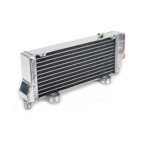Cooling Sysyems: Whites Radiator Left KTM SXF250 '07