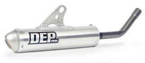 SILENCER DEP GAS GAS MC85 21-24 HUSQVARNA TC85 18-24 KTM 85 SX 18-24