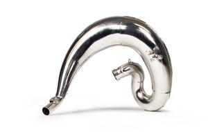 EXPANSION CHAMBER DEP NICKEL FINISH HUSQVARNA TE250 14-16 TE300 11-16 KTM 250EXC&hellip;