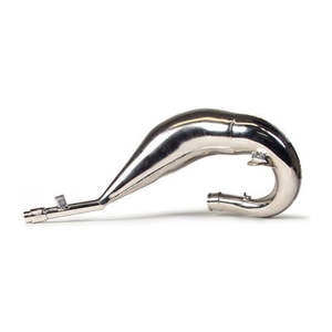 EXPANSION CHAMBER DEP NICKEL FINISH SUZUKI RM125 01-08