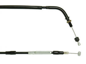 Clutch: CLUTCH CABLE PSYCHIC HONDA CRF450X 05-07