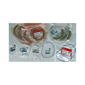 Clutch: CLUTCH REPAIR KIT OEM FITMENT HONDA