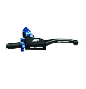 Levers: SCAR Pivot Clutch Lever Universal Assembly