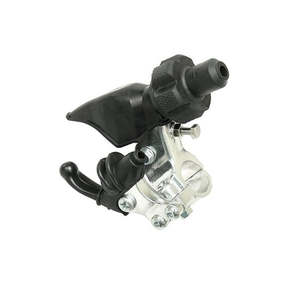 CLUTCH LEVER BRACKET PSYCHIC FORGED YAMAHA YZ65 YZ85 YZ125 YZ250 YZ250F YZ450F