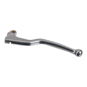 Levers: Whites Clutch Lever Honda KPT - Polished