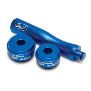 Tools: MOTION PRO STEERING HEAD BEARING RACE DRIVER - INDENT