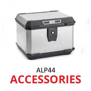 ALP44 optional accessories