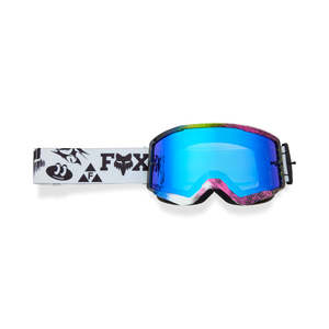 Electrics: Main Image Cosmo Goggle - Spark
