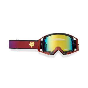 Airspace Drip Goggle - Spark